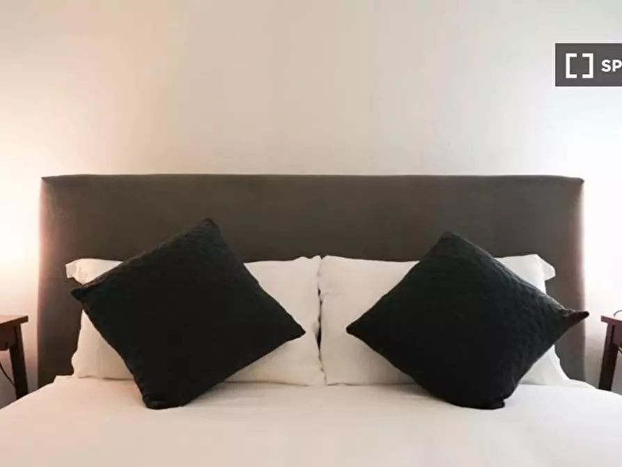 Immagine 9 di Appartamento in affitto  in Via Santa Chiara a Torino