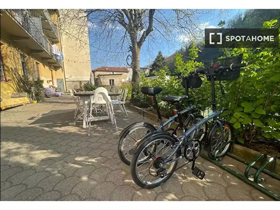 Immagine 16 di Appartamento in affitto  in Strada Comunale di Mongreno a Torino