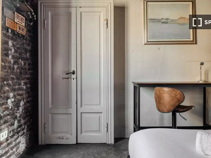 Immagine 9 di Appartamento in affitto  in Via Vigevano a Milano