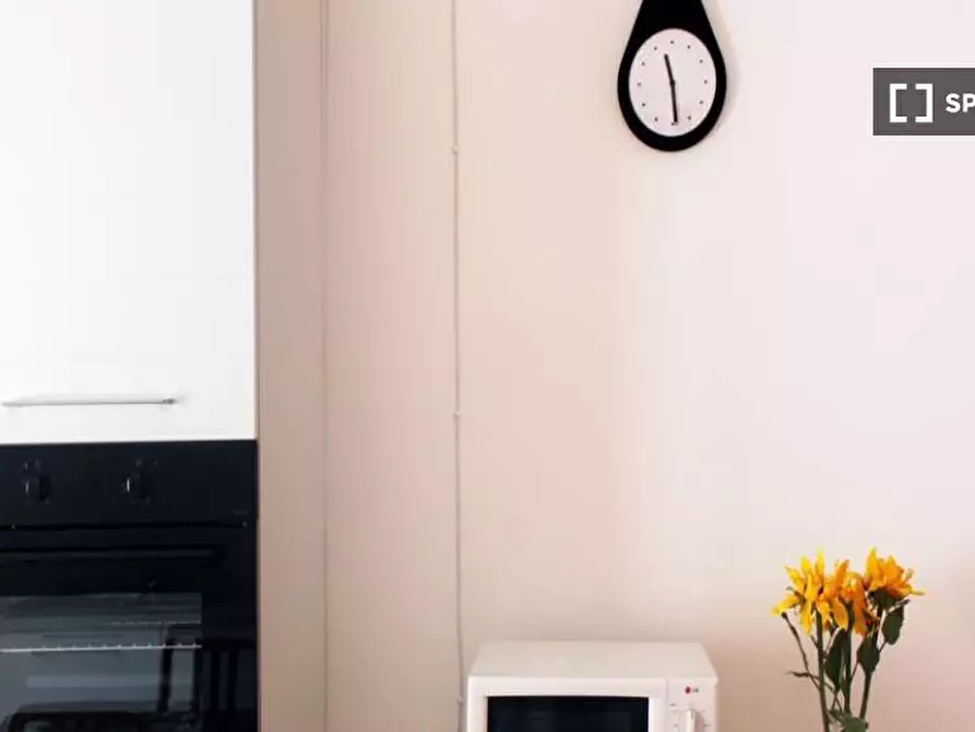 Immagine 18 di Camera condivisa in affitto  in Via Salvatore Barzilai a Milano