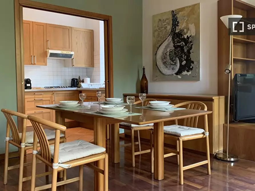 Immagine 1 di Appartamento in affitto  in Via Giacomo Puccini a Monza