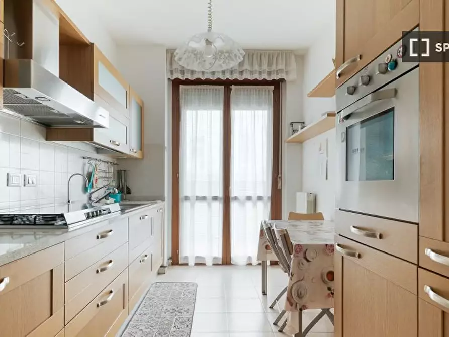 Immagine 17 di Appartamento in affitto  in Piazza Indro Montanelli a Sesto San Giovanni