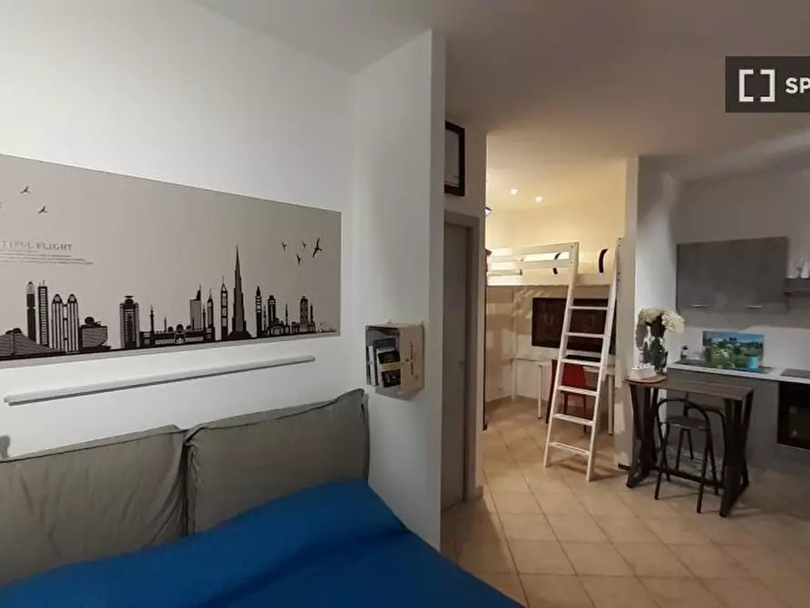 Immagine 12 di Ufficio in affitto  in Via Giambattista Gropello a Torino