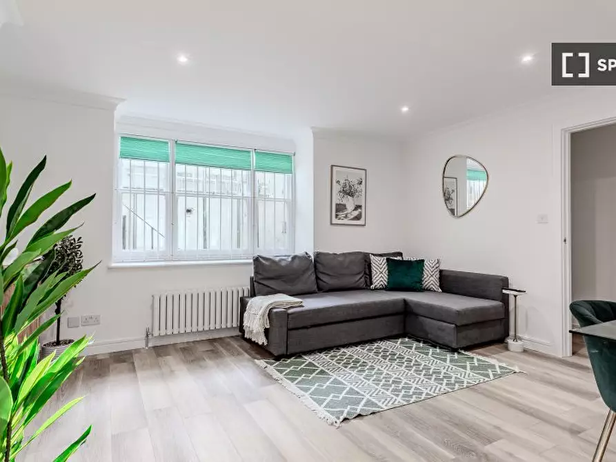 Immagine 5 di Appartamento in affitto  in Sussex Gardens a Paddington