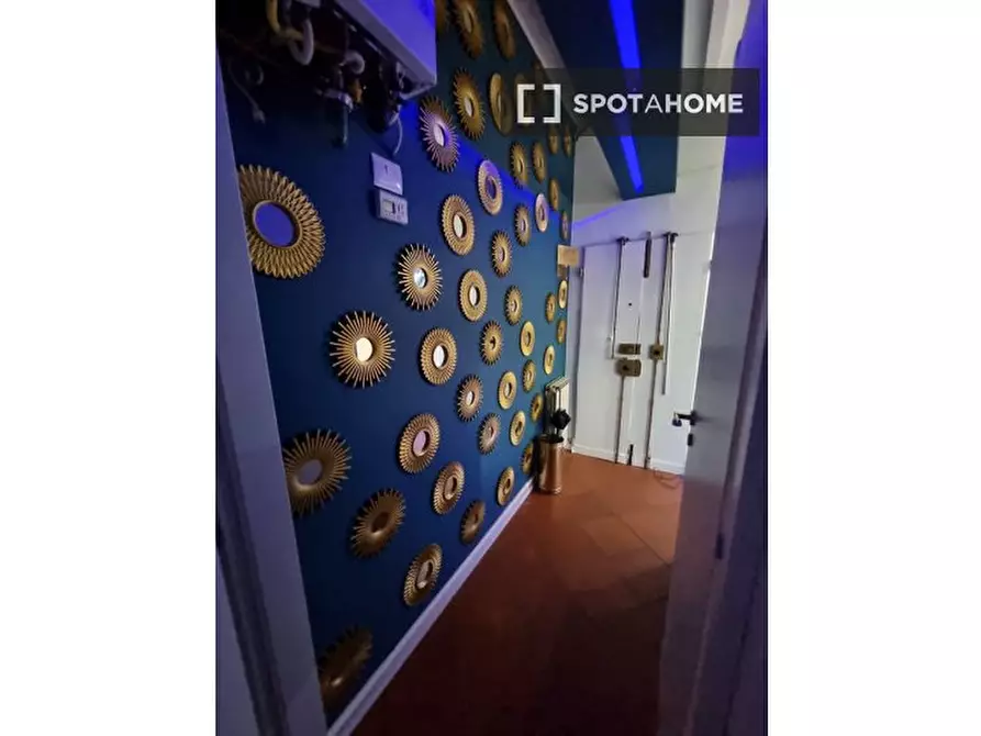 Immagine 9 di Camera condivisa in affitto  in Via San Zanobi a Firenze