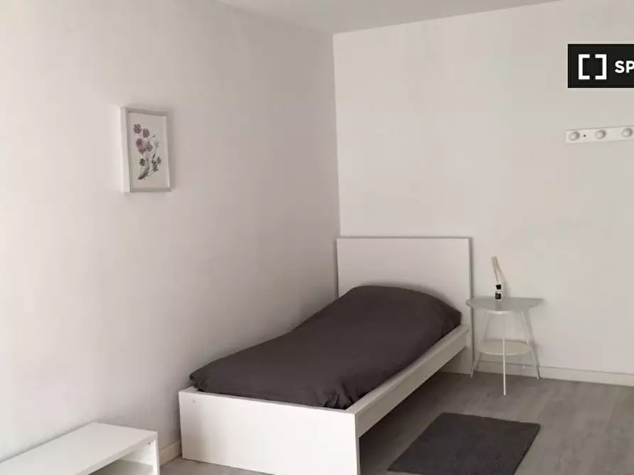 Immagine 16 di Camera condivisa in affitto  in Via Giacomo Matteotti a Trento