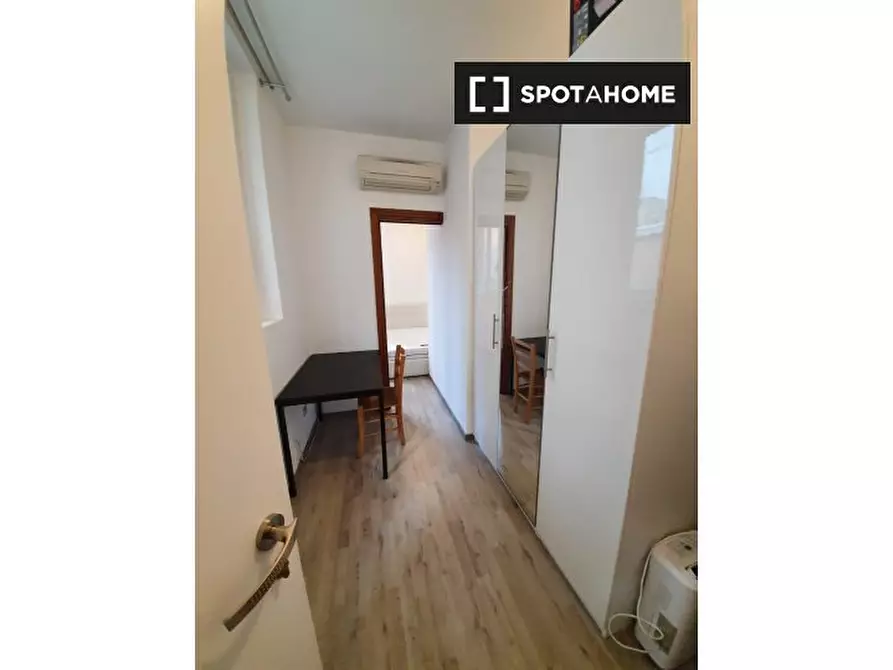 Immagine 3 di Camera condivisa in affitto  in Via Privata Raimondo Montecuccoli a Milano