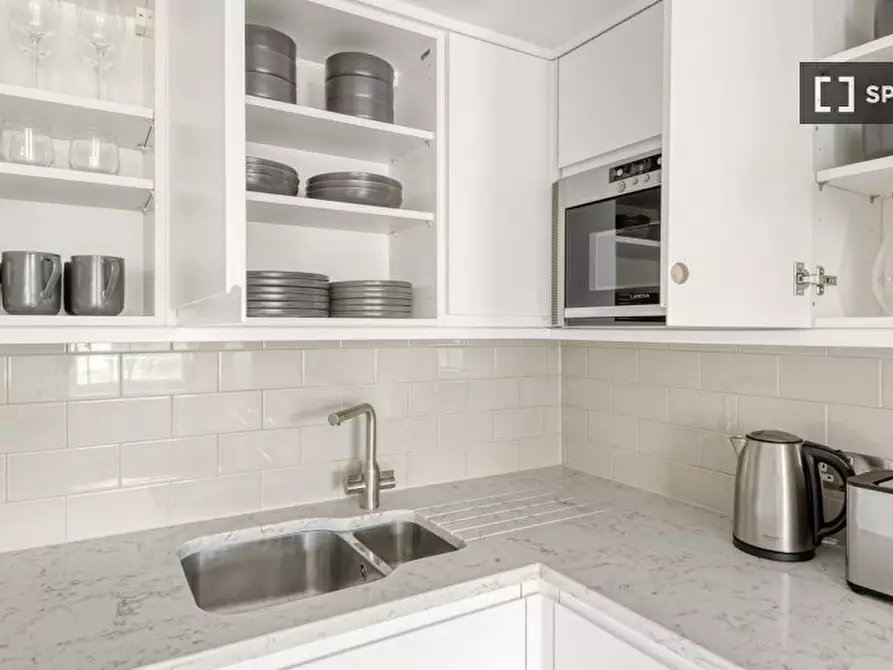 Immagine 4 di Appartamento in affitto  in A Lower Marsh a Camberwell