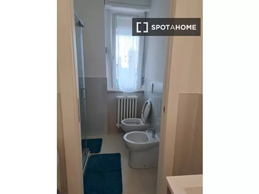 Immagine 3 di Appartamento in affitto  in Via degli Anemoni a Milano