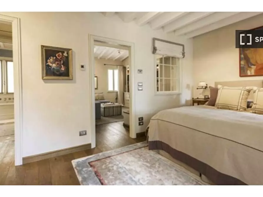 Immagine 8 di Appartamento in affitto  in Costa dei Magnoli a Firenze