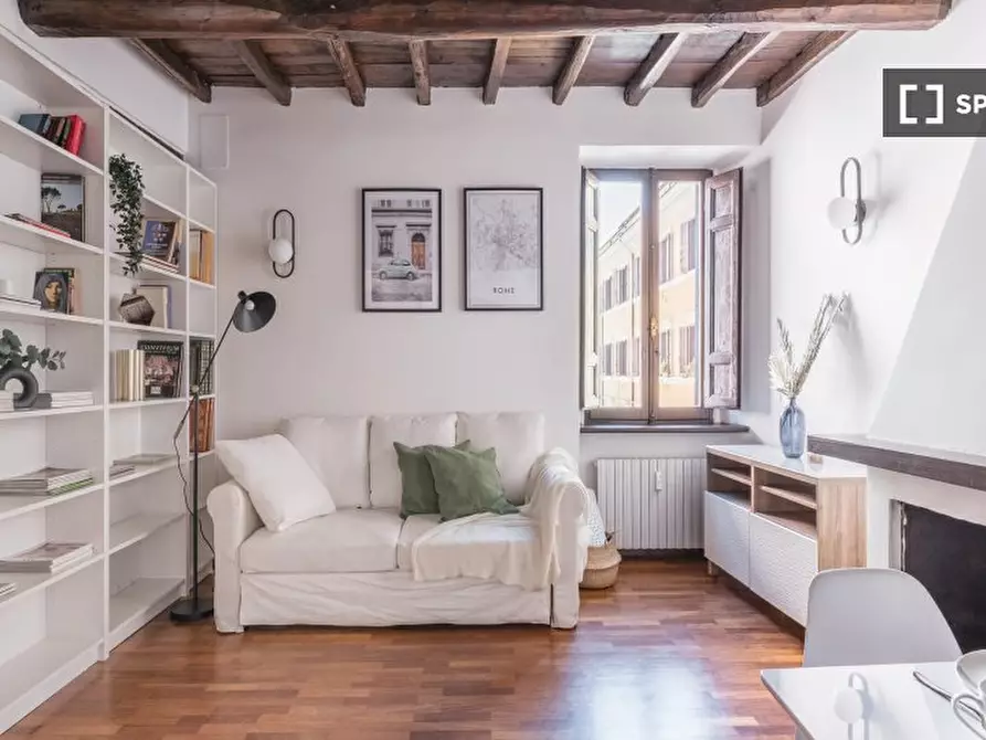 Immagine 8 di Ufficio in affitto  in Via del Mattonato a Roma