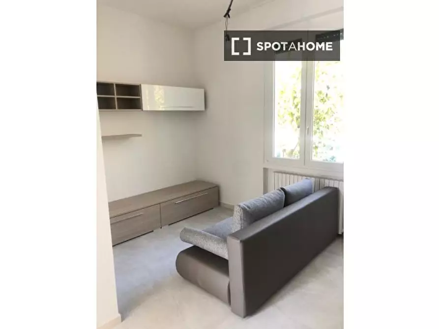 Immagine 3 di Appartamento in affitto  in Via Vilfredo Pareto a Milano