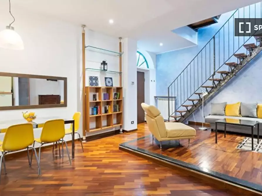 Immagine 8 di Appartamento in affitto  in Via Melchiorre Gioia a Milano