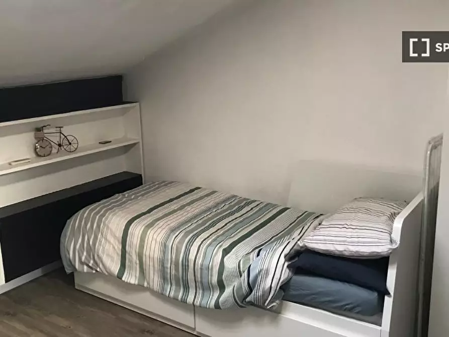 Immagine 9 di Ufficio in affitto  in Viale Abruzzi a Milano