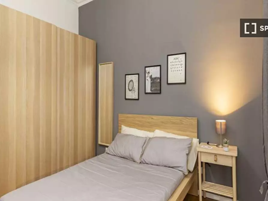 Immagine 2 di Camera condivisa in affitto  in Piazza Maria Adelaide di Savoia a Milano