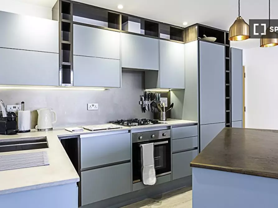 Immagine 2 di Appartamento in affitto  in Tanner Street a Camberwell