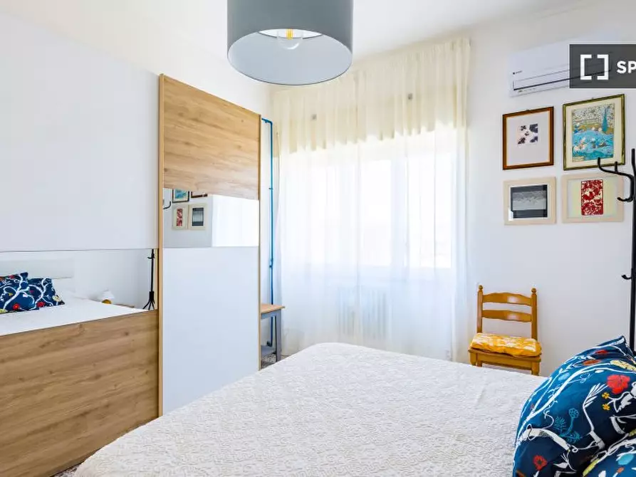 Immagine 15 di Appartamento in affitto  in Via Coriolano a Napoli