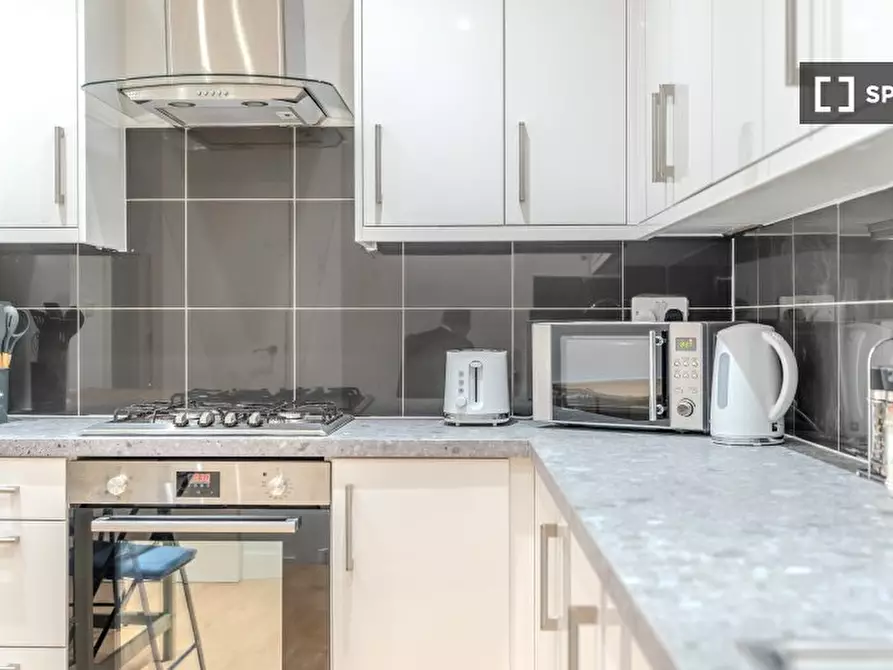 Immagine 17 di Appartamento in affitto  in flat a Lewisham