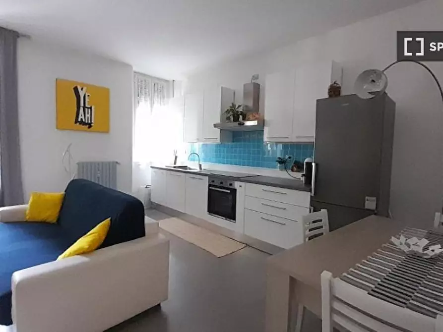 Immagine 4 di Appartamento in affitto  in Viale Marche a Milano