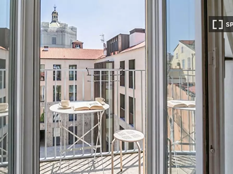 Immagine 5 di Appartamento in affitto  in Via Fabbri a Milano