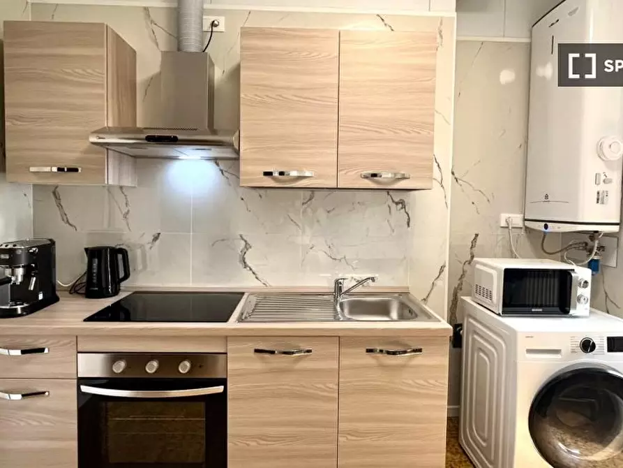 Immagine 9 di Appartamento in affitto  in Via Savona a Sesto San Giovanni