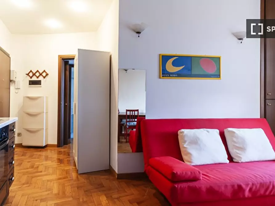 Immagine 8 di Appartamento in affitto  in Via Lazzaro Papi a Milano