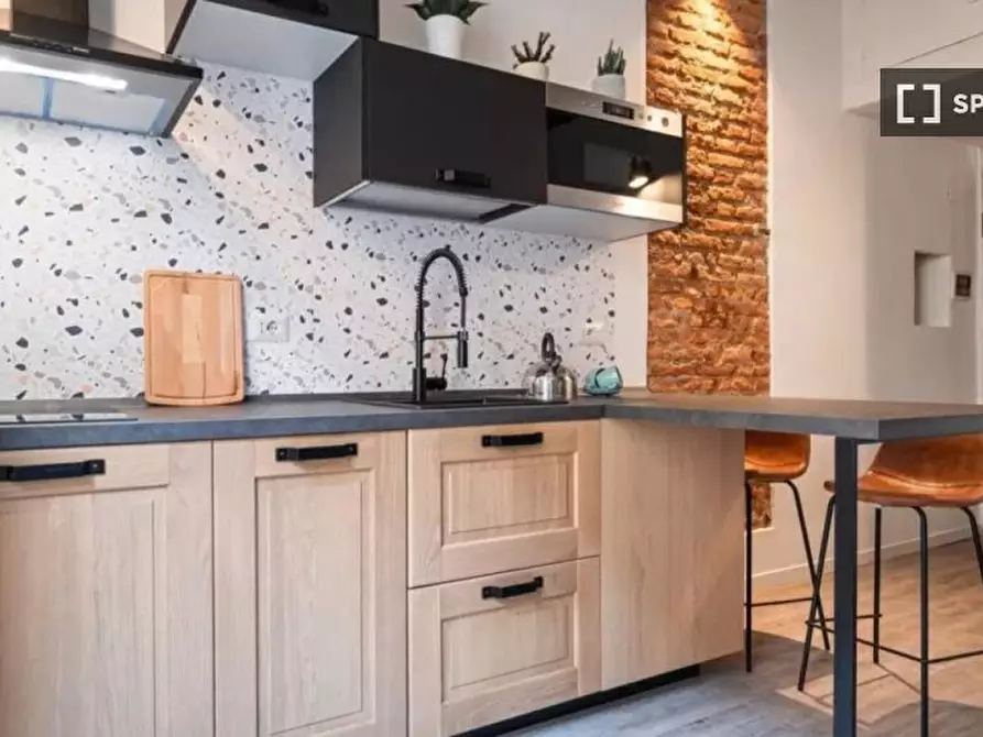 Immagine 3 di Ufficio in affitto  in Viale Bligny a Milano