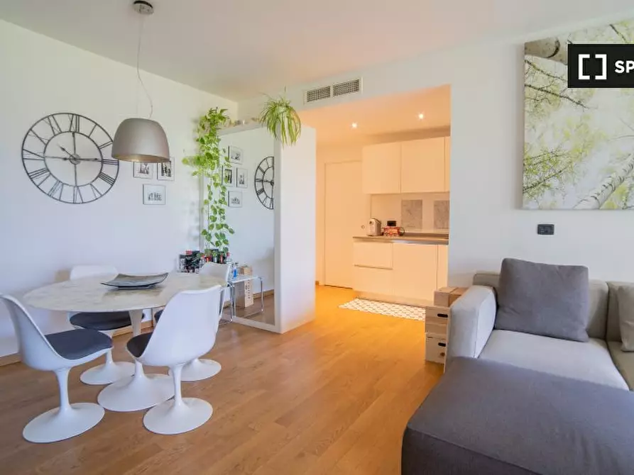 Immagine 13 di Appartamento in affitto  in Via Marco Ulpio Traiano a Milano