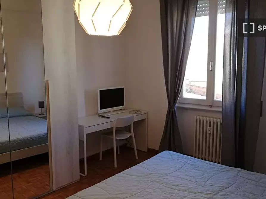 Immagine 9 di Camera condivisa in affitto  in Via Domenico Cimarosa a Firenze