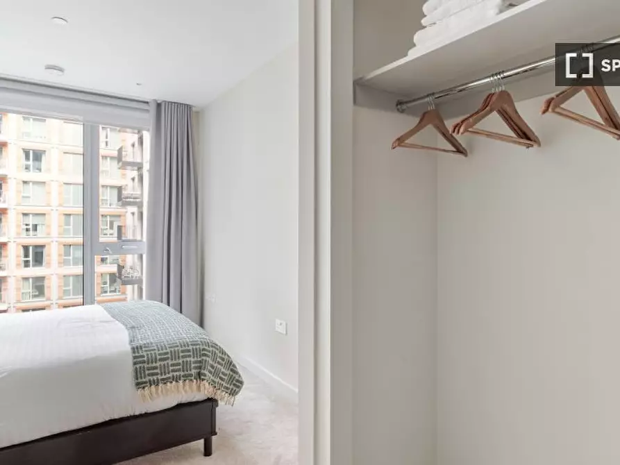 Immagine 18 di Appartamento in affitto  in Nine Elms Ln a Wandsworth