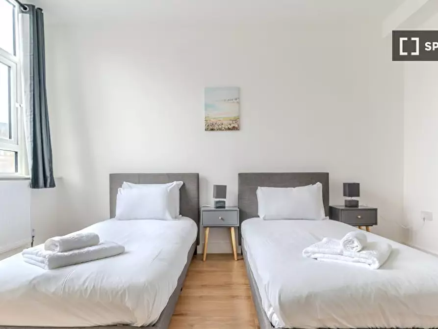 Immagine 8 di Appartamento in affitto  in flat a Lewisham