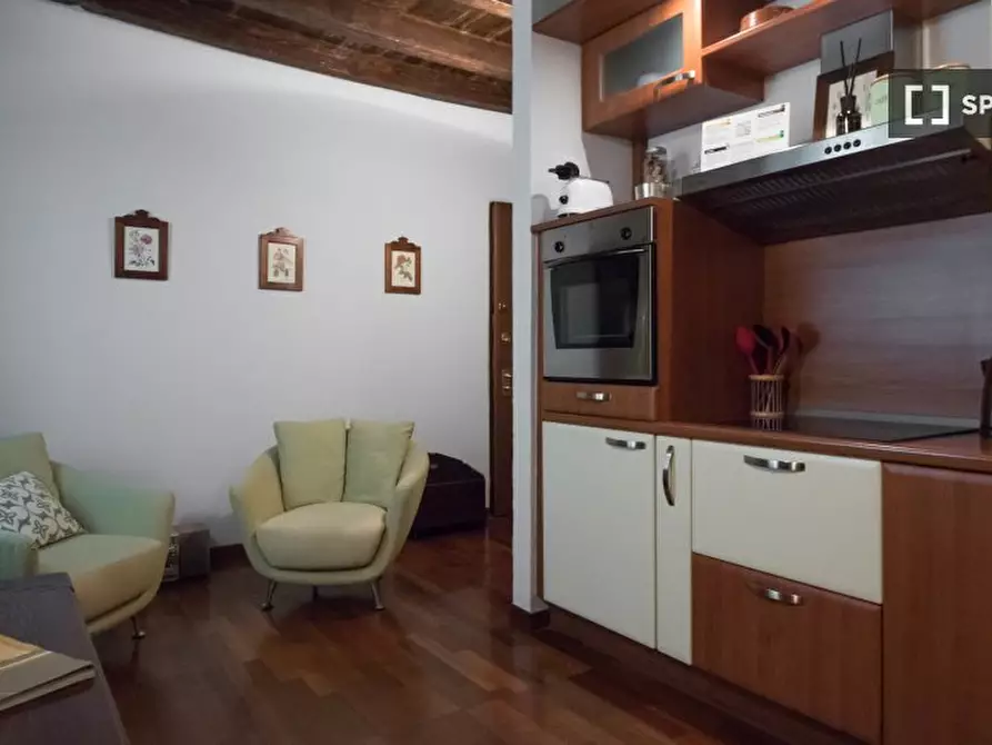 Immagine 2 di Appartamento in affitto  in Via San Calocero a Milano