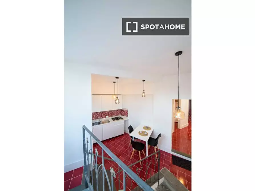 Immagine 19 di Appartamento in affitto  in Vico san gaetano a Forio