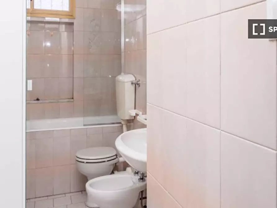 Immagine 8 di Camera condivisa in affitto  in Largo Camillo Caccia Dominioni a Milano