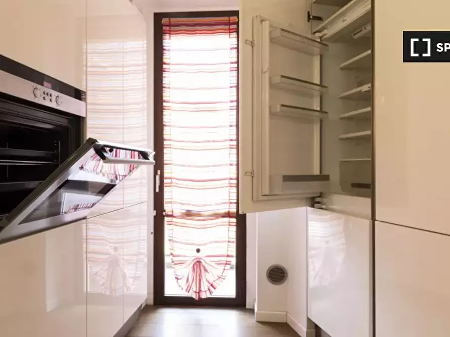 Immagine 9 di Appartamento in affitto  in Viale Daniele Ranzoni a Milano