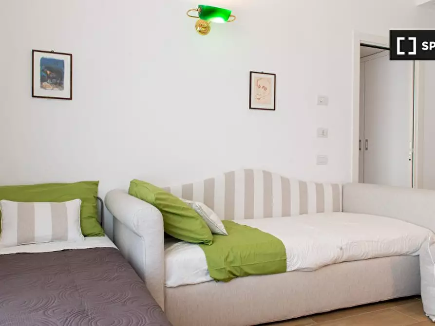 Immagine 5 di Appartamento in affitto  in Corso Garibaldi, 20121 Milano MI, Italy a Milano