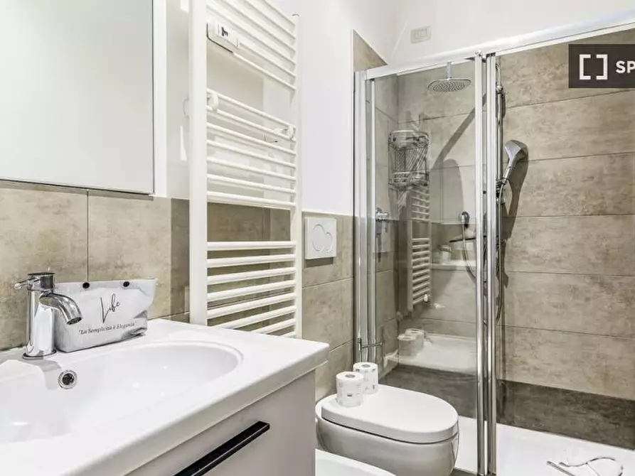 Immagine 15 di Appartamento in affitto  in Via Giuseppe Antonio Borgese a Milano