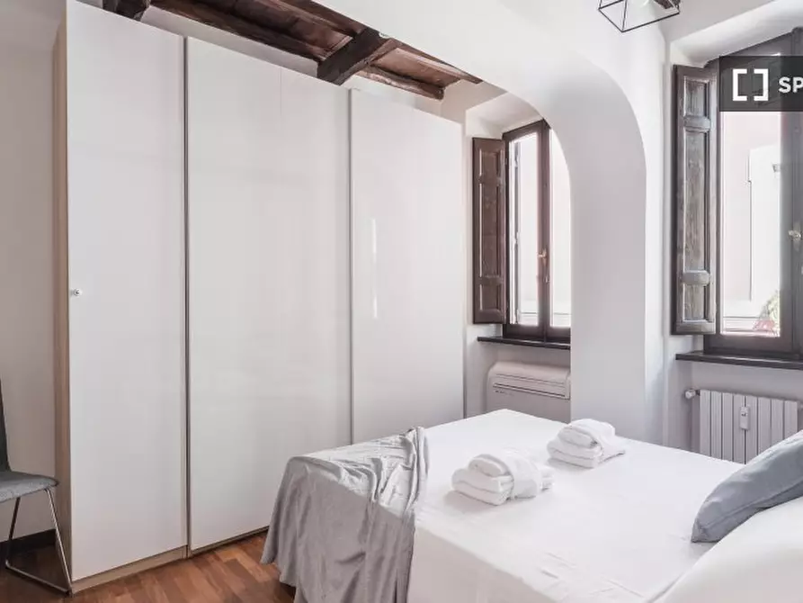 Immagine 4 di Ufficio in affitto  in Via del Mattonato a Roma