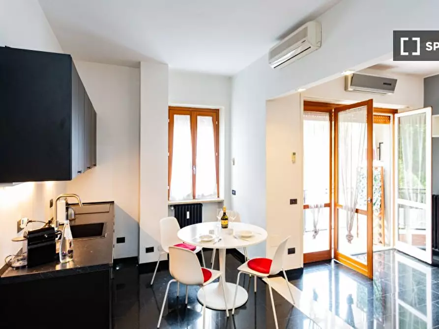 Immagine 15 di Appartamento in affitto  in Via Francesco Ferrucci a Milano
