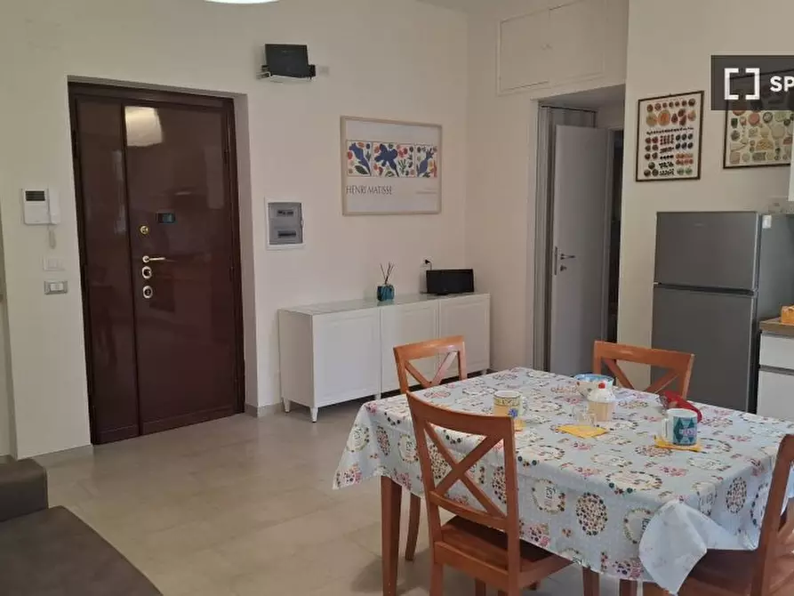 Immagine 7 di Appartamento in affitto  in Via Genazzano a Roma