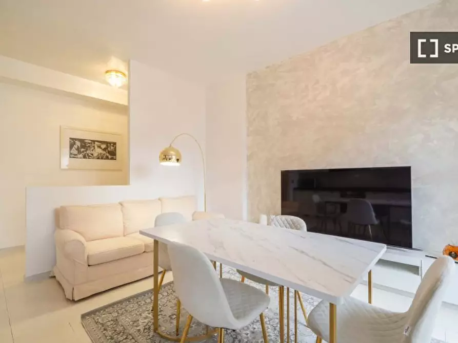 Immagine 3 di Appartamento in affitto  in Via Mac Mahon a Milano