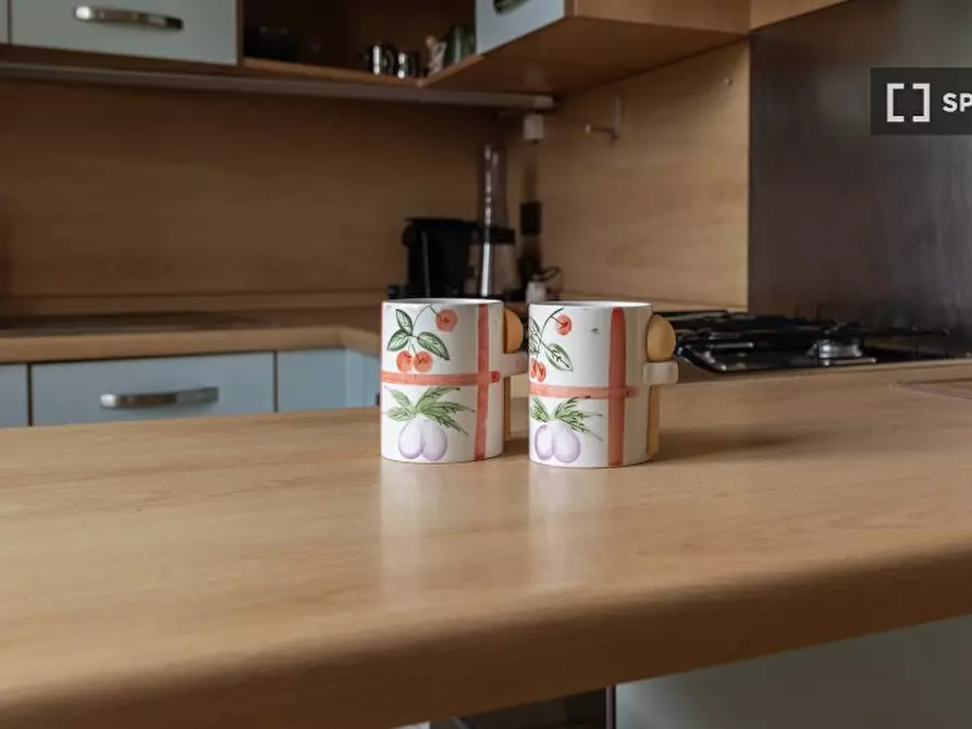 Immagine 18 di Ufficio in affitto  in Via Dario Papa a Milano