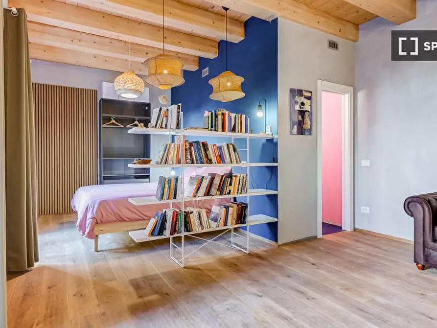 Immagine 7 di Ufficio in affitto  in Via Attilio Zuccagni Orlandini a Roma