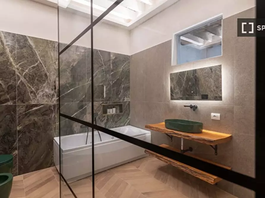 Immagine 13 di Appartamento in affitto  in Via Guelfa a Firenze