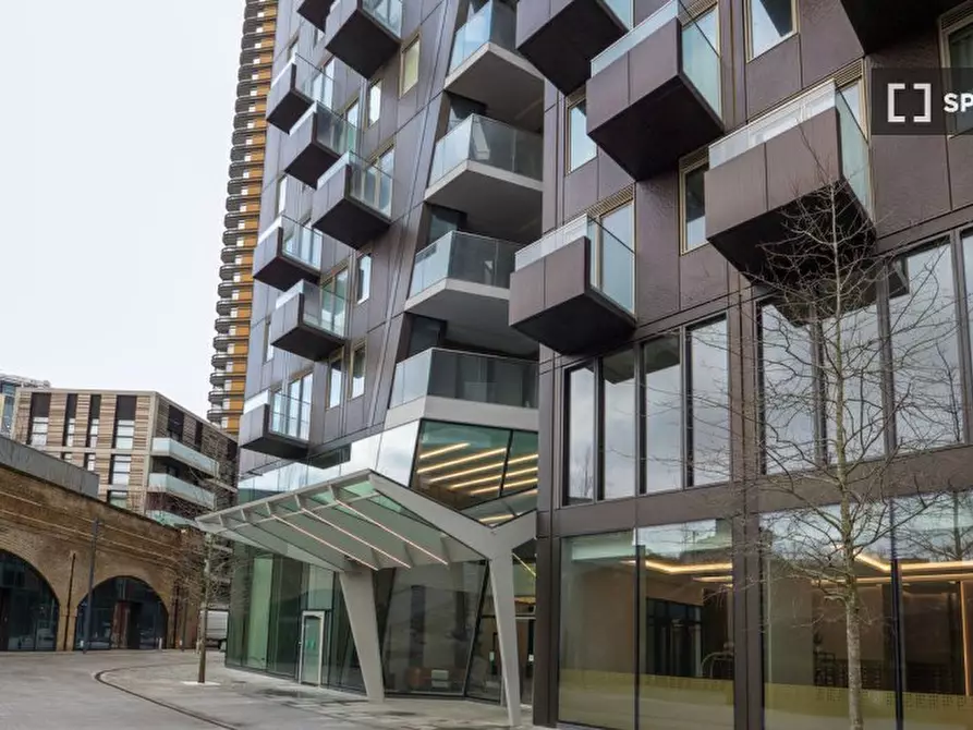 Immagine 16 di Appartamento in affitto  in Hewett St a Islington