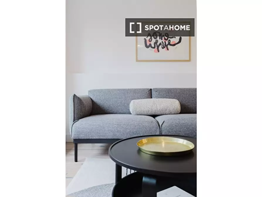 Immagine 15 di Appartamento in affitto  in Marcon Pl a Hackney
