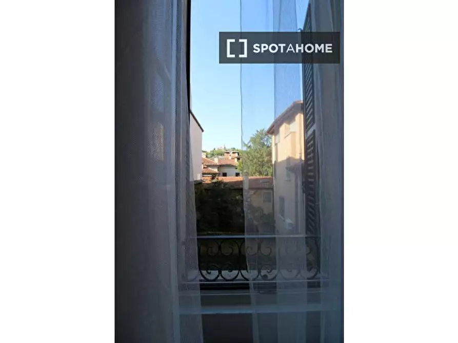 Immagine 6 di Camera condivisa in affitto  in Trieste a Brescia