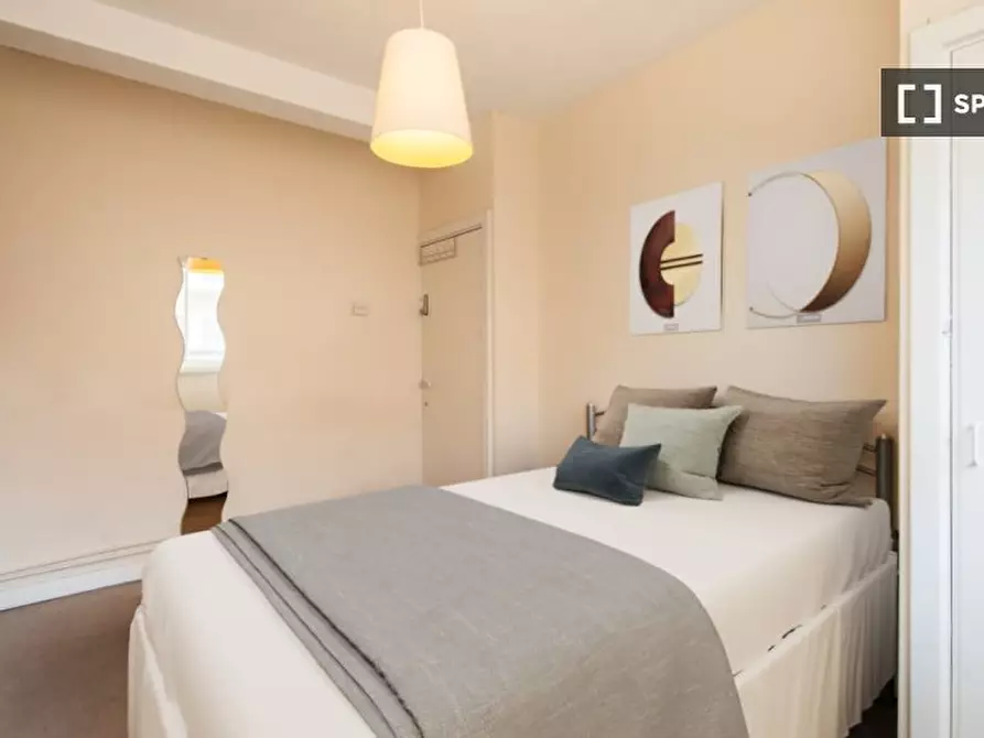 Immagine 17 di Camera condivisa in affitto  in Arnold Estate, Druid Street a Camberwell
