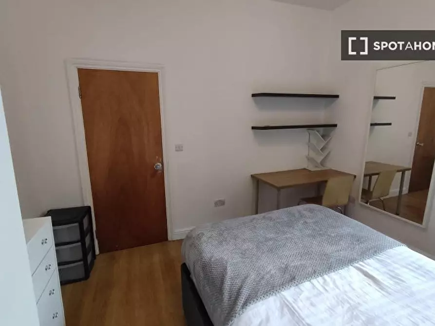 Immagine 16 di Camera condivisa in affitto  in Lower Richmond Rd. a Wandsworth
