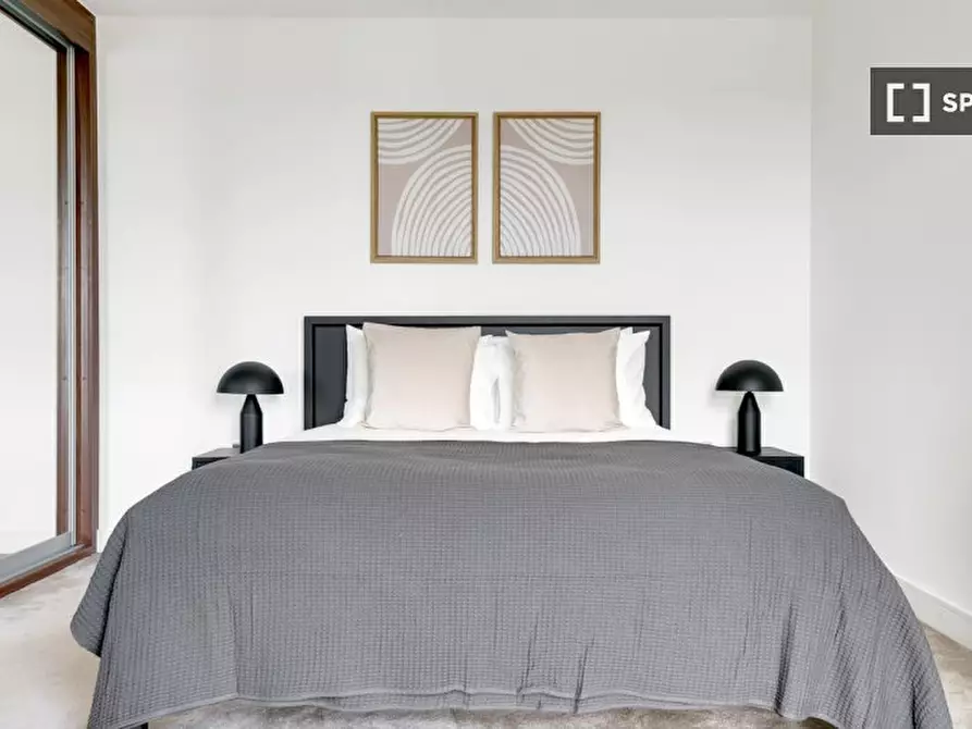Immagine 9 di Appartamento in affitto  in Wandsworth Rd a Lambeth